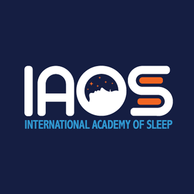 avi weisfogel's international academy of sleep