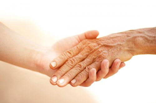 Social Issues That Affect Older People