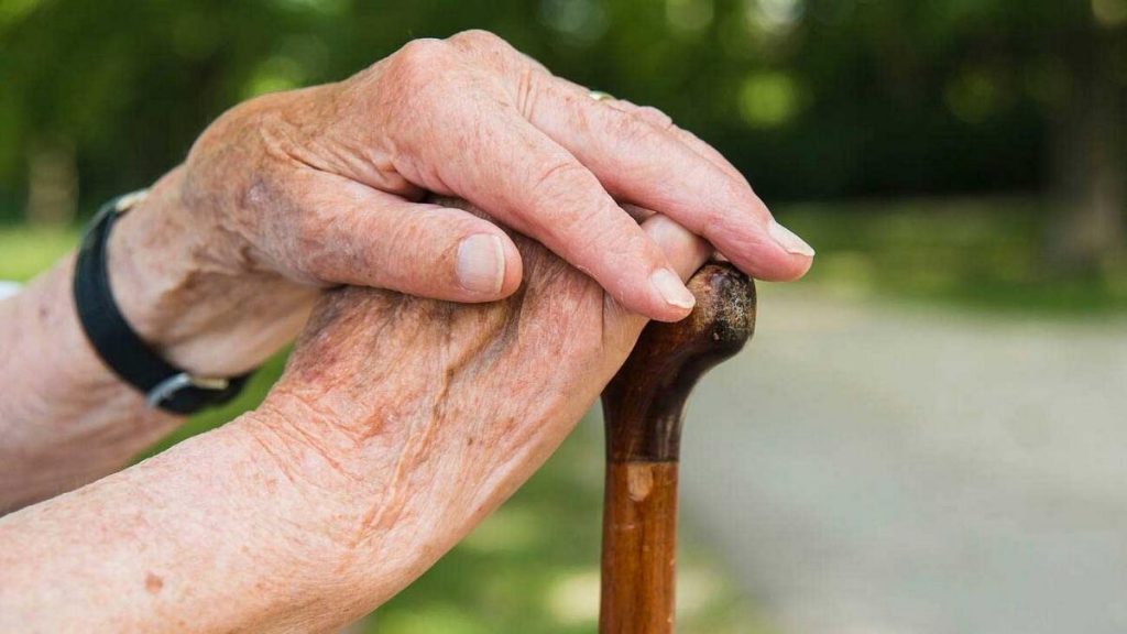 Challenges For Senior Citizens