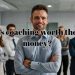 successful clients after having coaching sessions