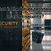 a modern security system