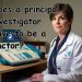 a pi doctor