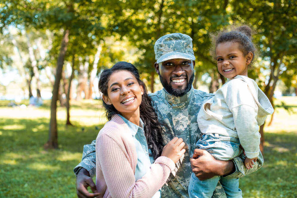 Safe Military Auto Shipping