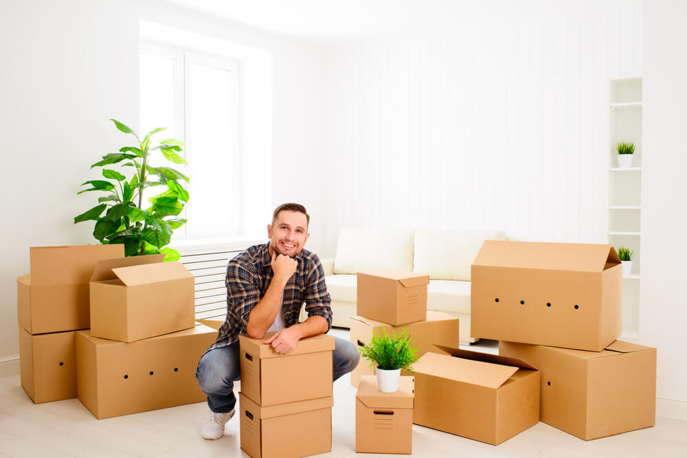 Local Movers Baltimore