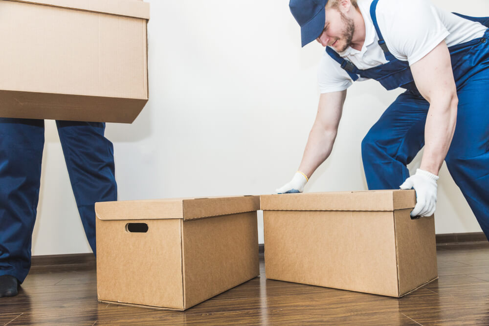 Best insurance for long-distance moves