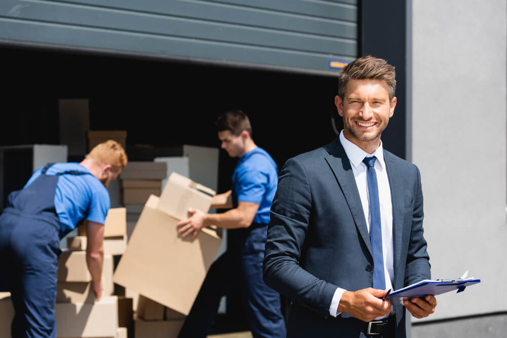 Affordable moving companies for interstate moves