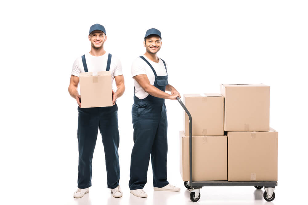 Baltimore Residential Movers