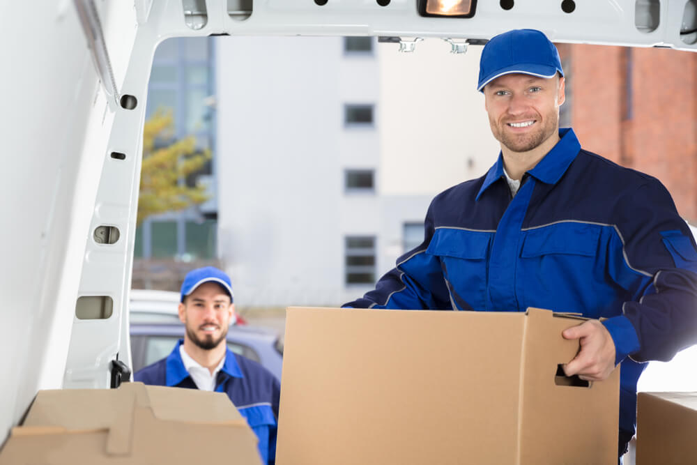 Affordable Movers Baltimore