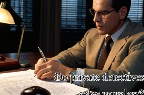 An investigator highlights key evidence in a file.