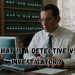 an investigator at work